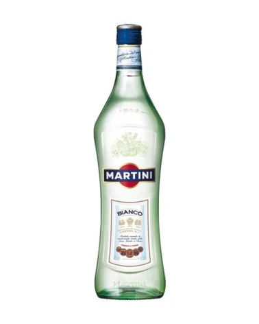 Martini Bianco 14,40. Lt 1