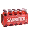 San Bitter Rosso Lt 0,1 Pz 10