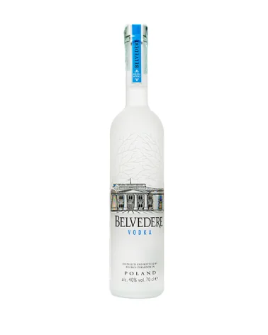 Vodka Belvedere 40. Lt 0,7