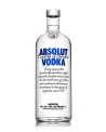 Vodka Absolut 40. Lt 1