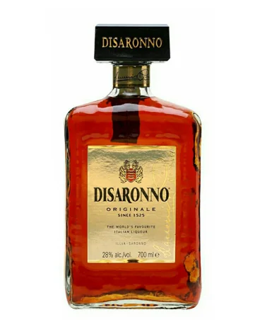 Disaronno Originale 28. Lt 1