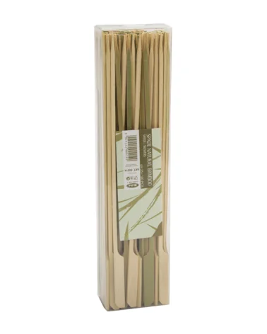 Spade In Bamboo F.food Cm 25 Pz 100