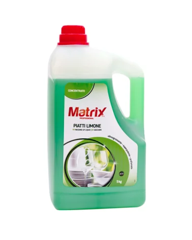 Piatti Limone Matrix Xm001 Kg 5