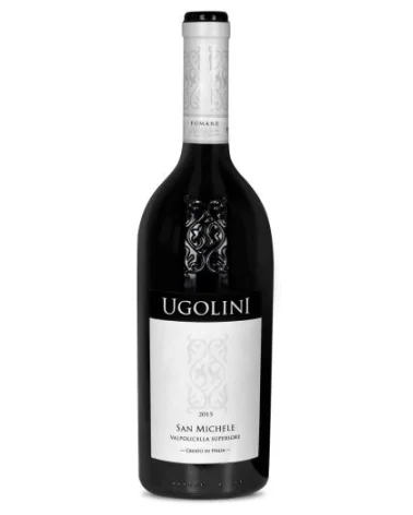 Ugolini Valpolicella Cl.sup. San Michele Della Chiesa Doc 13 (Vino Rosso)