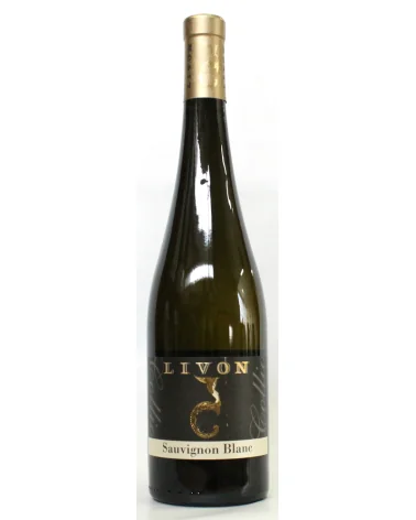 Livon Sauvignon Blanc Collio Doc 23 (Vino Bianco)