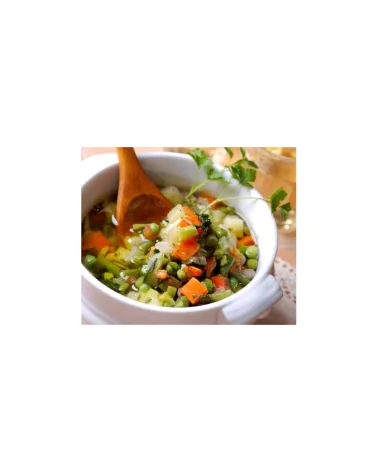 Minestrone Classico 4 G