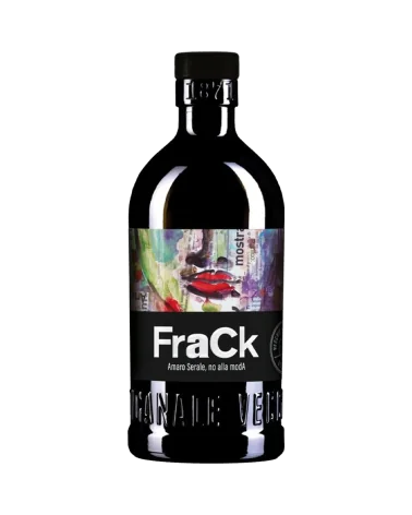 Amaro Frack Magazzino Doganale 050