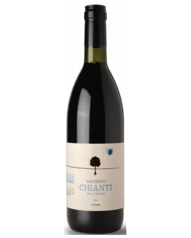 Salcheto Chianti C.senesi Biskero Bio Docg 5 Lt 21 (Vino Rosso)