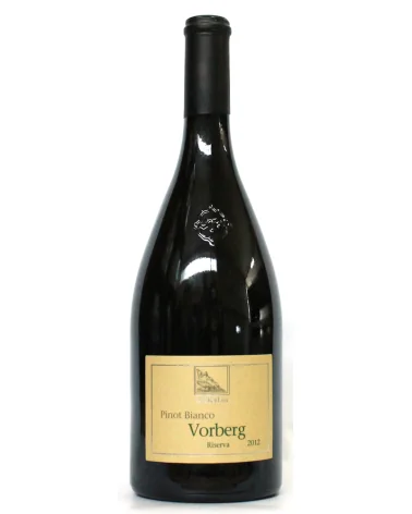 Terlano Vorberg Pinot Bianco Riserva Doc 3 Lt 21 (Vino Bianco)