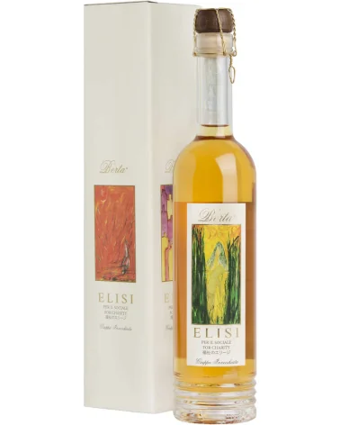 Berta Elisi Grappa Lt.3 Ast. (Distillato)