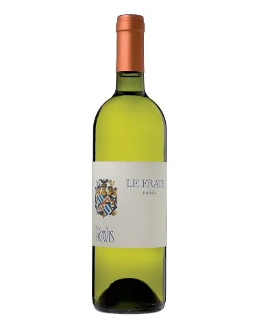 Pravis Le Frate Nosiola Igt 23 (Vino Bianco)