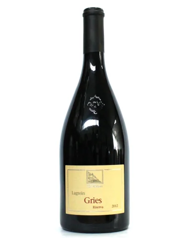 Terlano Gries Lagrein Riserva Doc Magnum 22 (Vino Rosso)