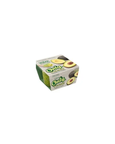 Polpa Di Avocado 200 Gr