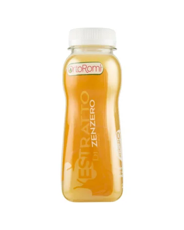 Estratto Zenzero 250 Ml