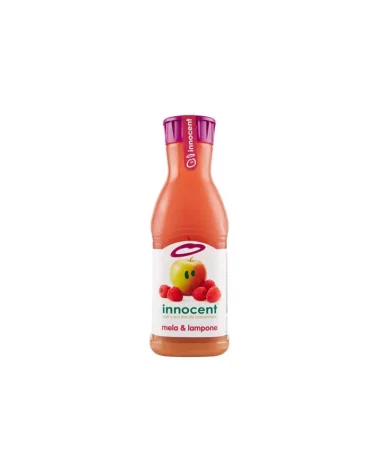 Succo Mela E Lampone 900 Ml Innocent