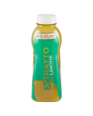 Estratto Limone 250ml