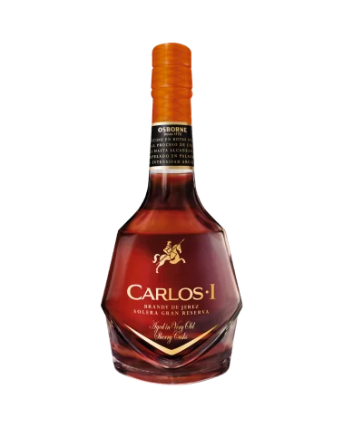 Brandy Carlos I 070