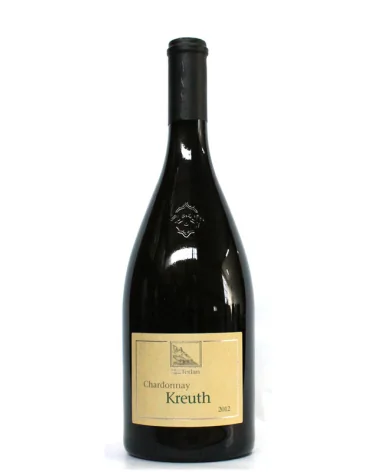 Terlano Kreuth Chardonnay Doc Magnum 23 (Vino Bianco)