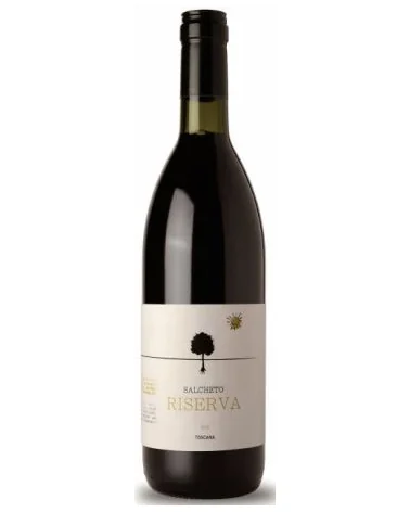 Salcheto Riserva Nobile Montepulciano Bio Docg 20 (Vino Rosso)