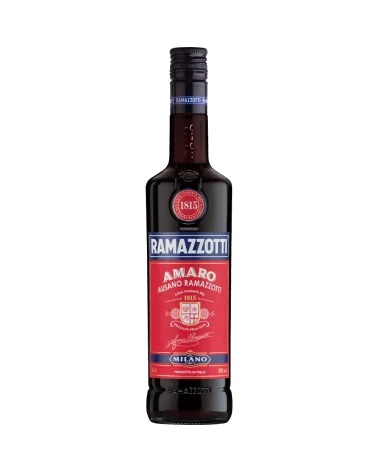 Amaro Ramazzotti 100