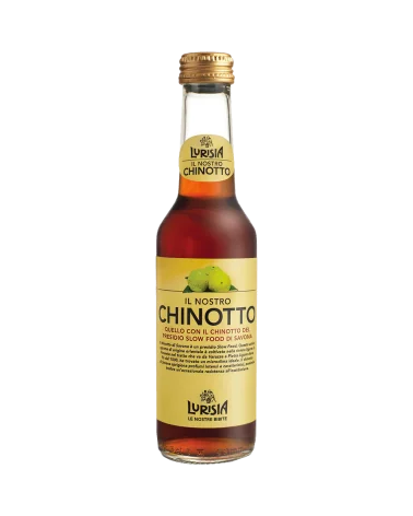 Bibita Chinotto Lurisia 0275