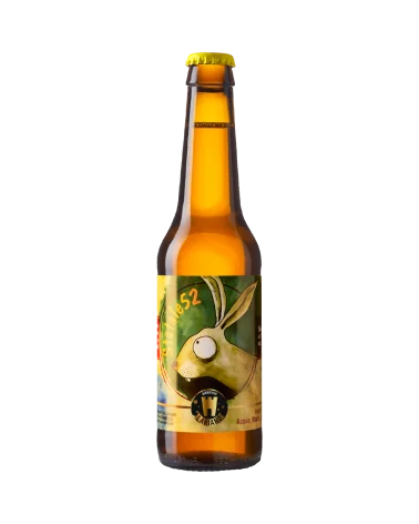 Birra Lariano Statale 52 Apa 6% 033