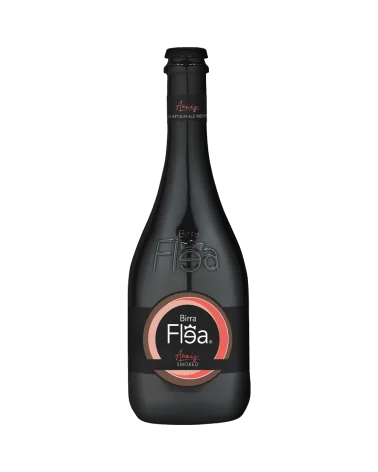 Birra Flea Anais Smoked 6,4% 033