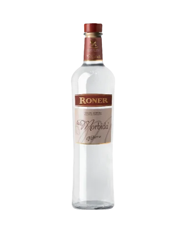 Grappa La Morbida Roner 070