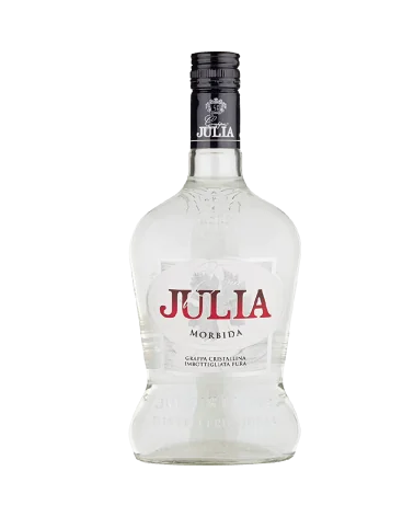 Grappa Bianca Julia 070