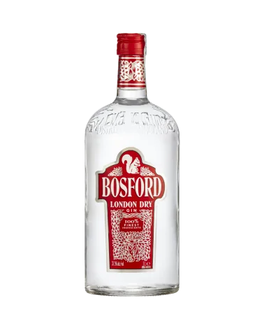 Gin Bosford 100