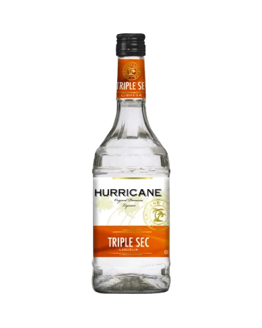 Liquore Triple Sec Hurricane 070