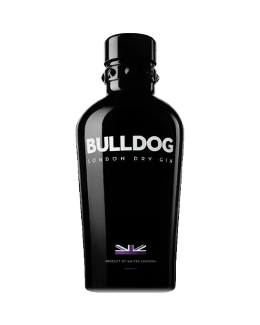 Gin Bulldog 070