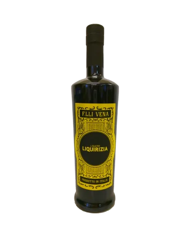 Liquore Liquirizia F.lli Vena 070