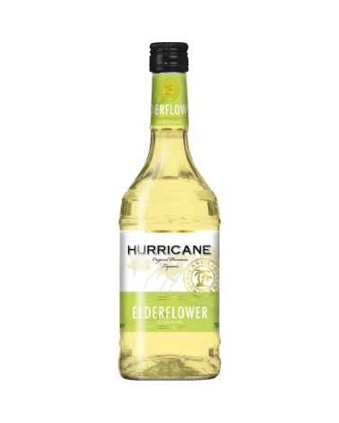 Liq Elderflower Sambuco Hurricane 070 Vp