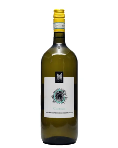 Bennati Bianco Custoza Doc Magnum 23 (Vino Bianco)