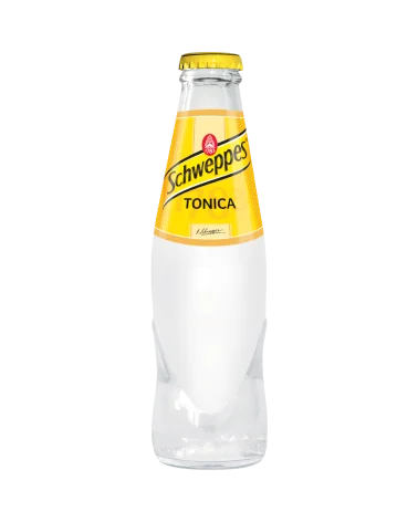 Bibita Schweppes Tonica 018