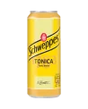 Bibita Schweppes Tonica 033 Lat Sleek