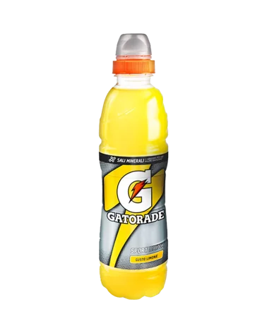 Gatorade Energy Limone 050 Pet