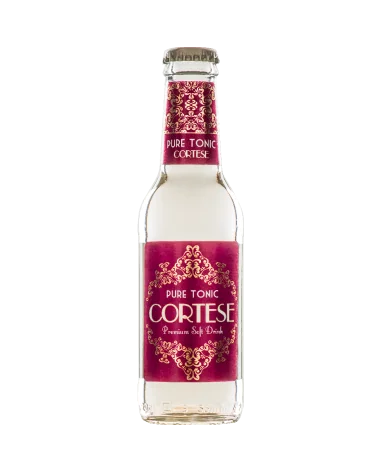 Bibita Tonic Water Cortese 020