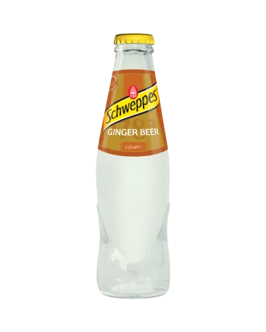 Bibita Schweppes Ginger Beer 018