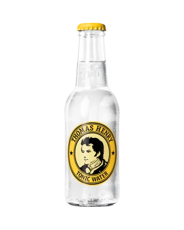 Bibita Tonic Water Thomas Henry 020