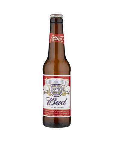 Birra Bud 033