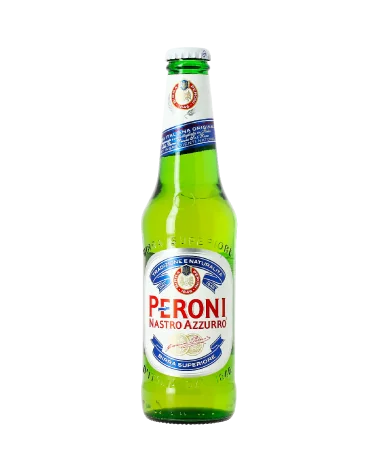 Birra Nastro Azzurro 033