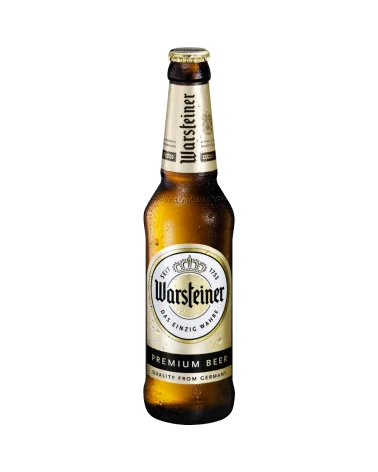 Birra Warsteiner 033