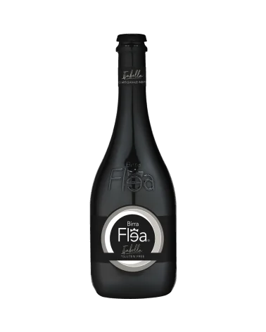 Birra Flea Isabella S Glutine 033