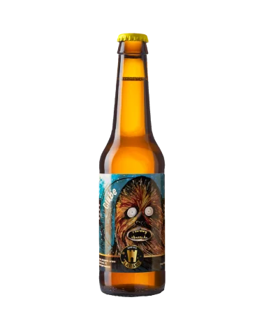 Birra Lariano Ciube Double Ipa 8% 033 Vp