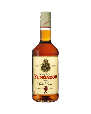 Brandy Fundador 070