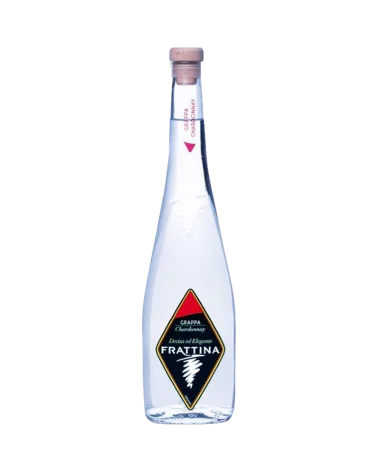 Grappa Frattina Chardonnay 070