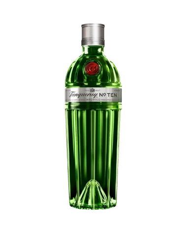 Gin Ten10 Tanqueray 47,3% 100