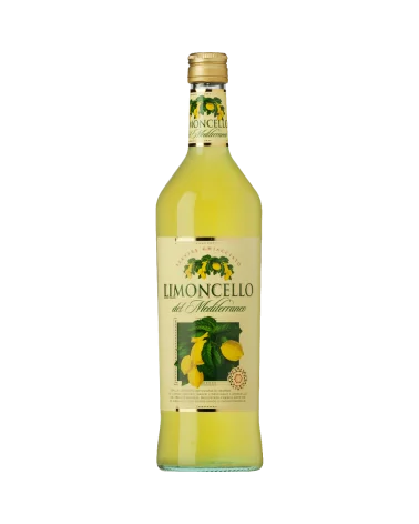 Limoncello Del Mediterraneo 100